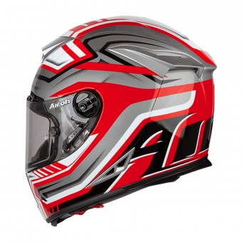 Airoh GP500 Rival Red