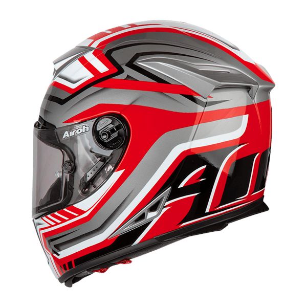 Airoh GP500 Rival Red