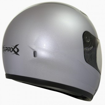 GPAX Regular Grey