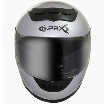 GPAX Regular Grey