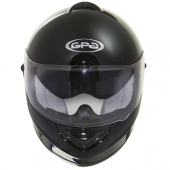 GPA X7 DS Black Metal