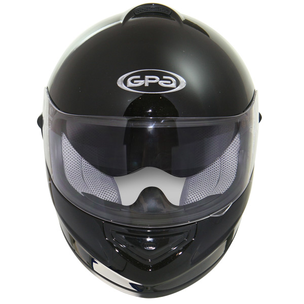 GPA X7 DS Black Metal