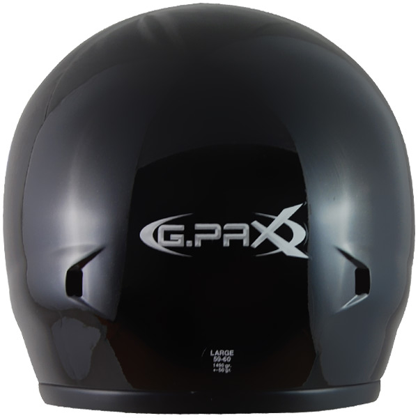 GPAX Regular Black