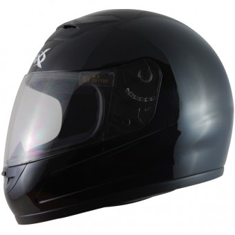 GPAX Regular Black