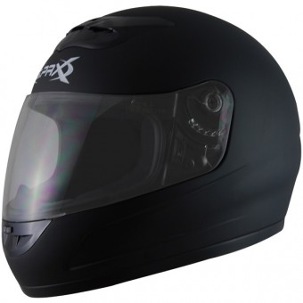 GPAX Regular Black Mat