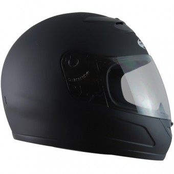 GPAX Regular Black Mat