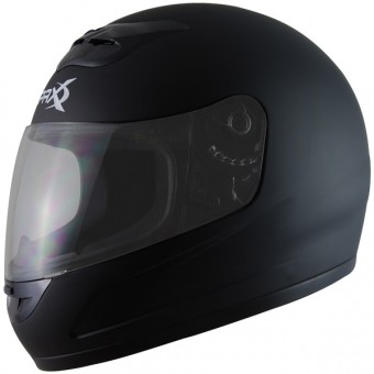 GPAX Regular Black Mat
