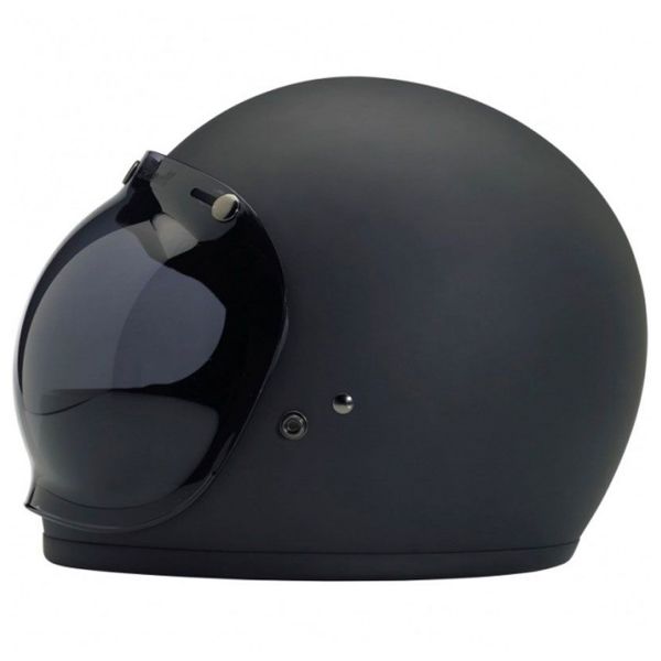 Biltwell Gringo Flat Black