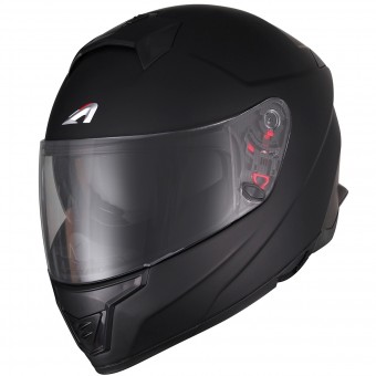 Full Face Astone GT 1000F Matt Black