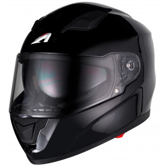Casque Full Face Astone GT 900 Black Casque Full Face Astone GT 900 Black
