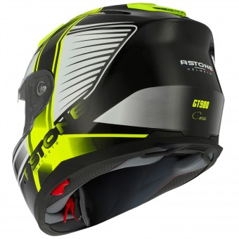 Astone GT 900 Corsa Neon Yellow
