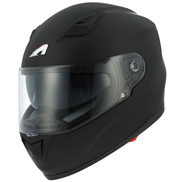 Full Face Astone GT 900 Matt Black