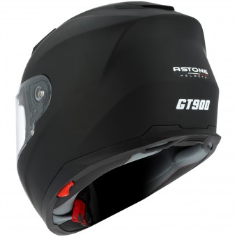 Astone GT 900 Matt Black