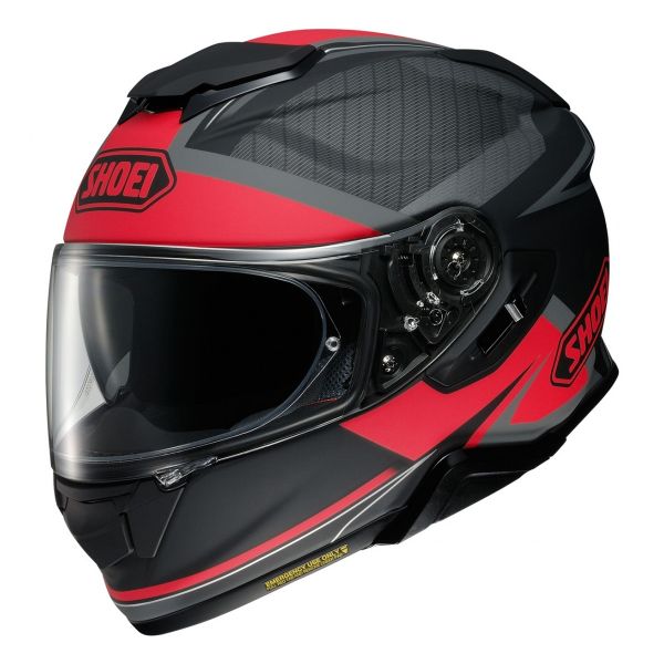 Full Face Shoei GT-AIR 2 Affair TC1