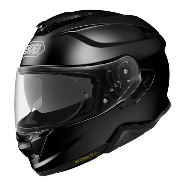 Full Face Shoei GT-AIR 2 Black