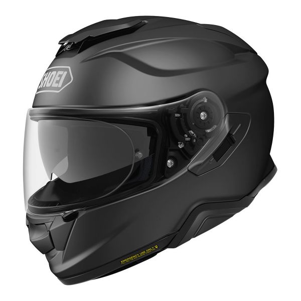 Great Deals Shoei GT-AIR 2 Matt Black Great Deals Shoei GT-AIR 2 Matt Black