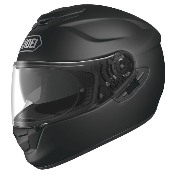 Full Face Shoei GT-Air Matt Black