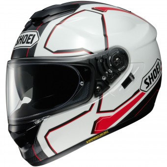 Casque Full Face Shoei GT-AIR Pendulum TC6 Casque Full Face Shoei GT-AIR Pendulum TC6