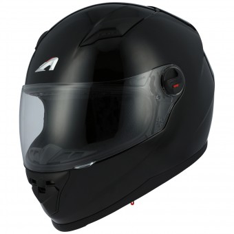 Full Face Astone GT2 Black