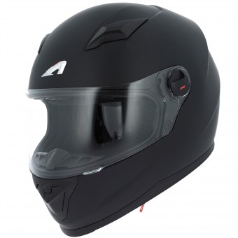 Casque Full Face Astone GT2 Matt Black Casque Full Face Astone GT2 Matt Black