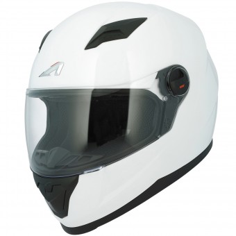 Full Face Astone GT2 White
