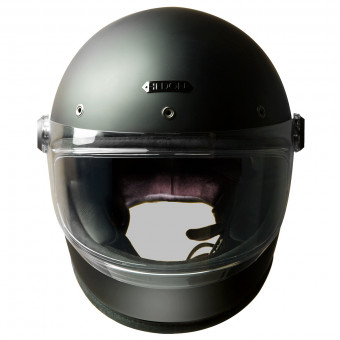 HEDON Heroine Racer Coal