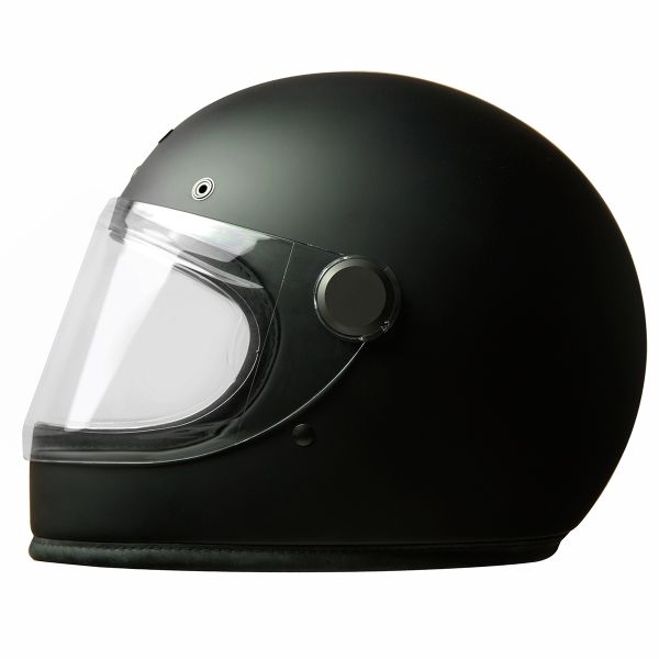 HEDON Heroine Racer Coal