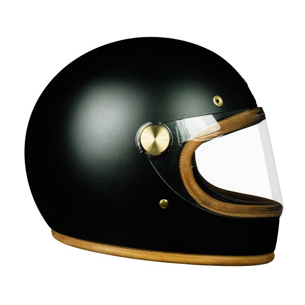 HEDON Heroine Racer Stable Black