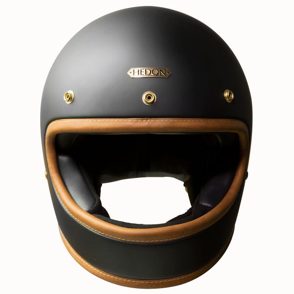 HEDON Heroine Stable Black