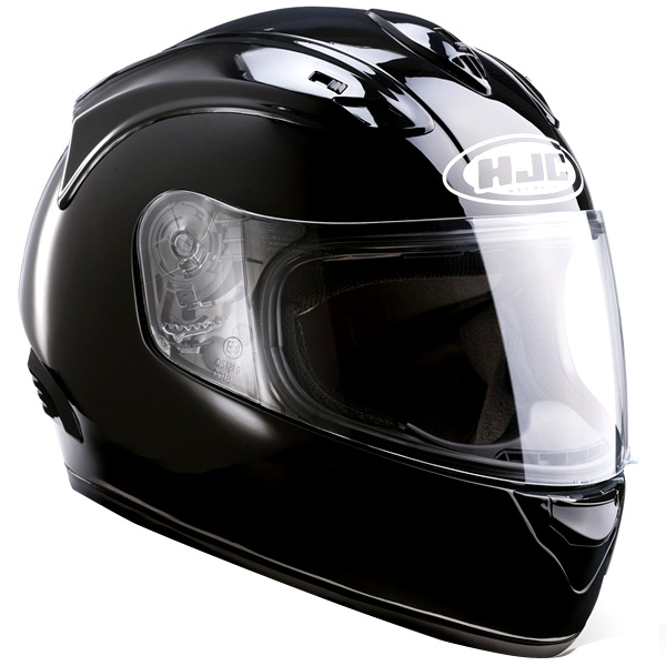 Full Face HJC ZF 10 Black