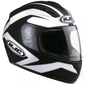 Full Face HJC ZF 10 Strike MC5