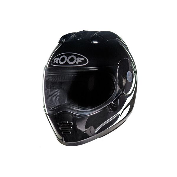 Full Face Roof Panther Black