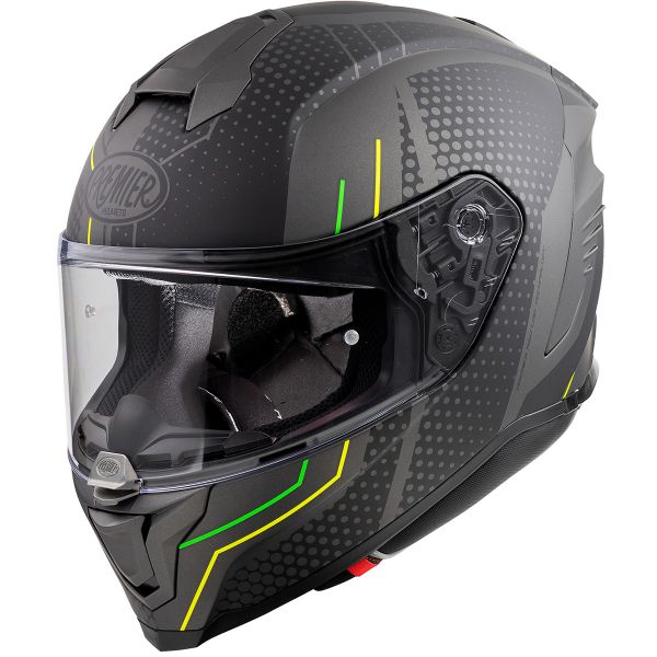 Premier Hyper BP6BM + Kit Bluetooth 5S Solo