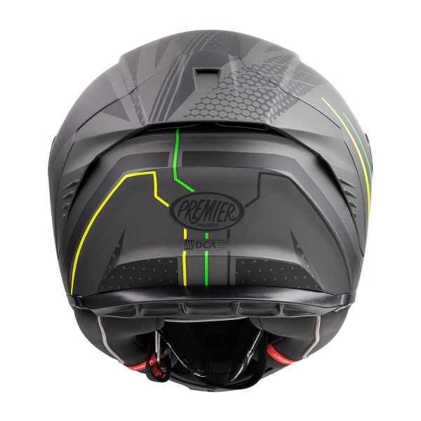 Premier Hyper BP6BM + Kit Bluetooth 5S Solo