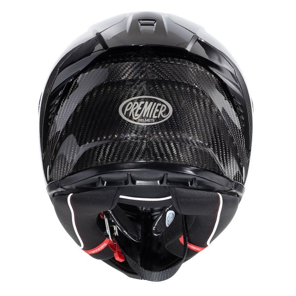 Premier Hyper Carbon + Kit Bluetooth 5S Solo