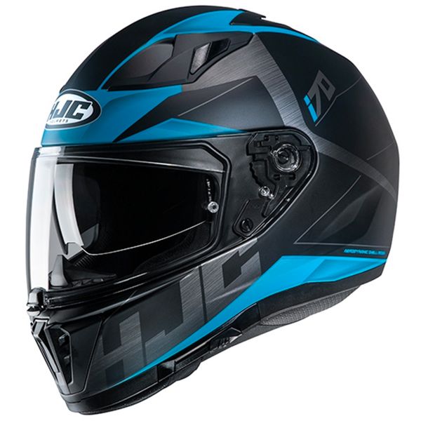 Full Face HJC I70 Eluma MC2SF