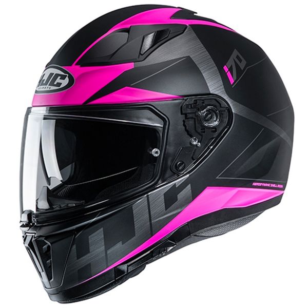 Full Face HJC I70 Eluma MC8SF