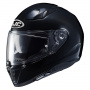 Casque Full Face HJC i70 Metal Black
