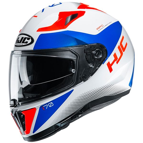 Full Face HJC I70 Tas MC26H