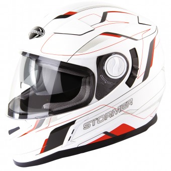Stormer Pack Duo Helmets Indus Speed