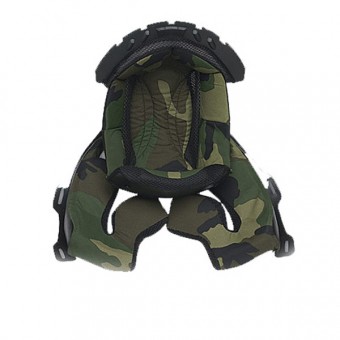 Scorpion EXO 700 Black Mat