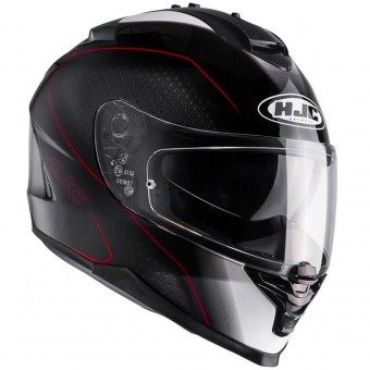 Casque Full Face HJC IS17 Arcus MC1 Casque Full Face HJC IS17 Arcus MC1