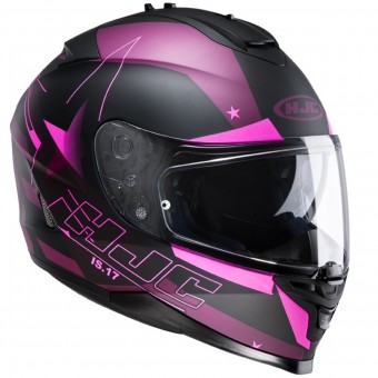 Casque Full Face HJC IS17 Armada MC8F Casque Full Face HJC IS17 Armada MC8F