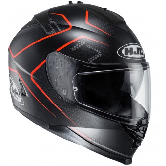 Full Face HJC IS17 Lank MC1SF