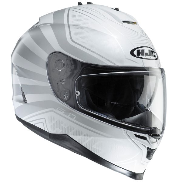 Full Face HJC IS17 Ordin MC10