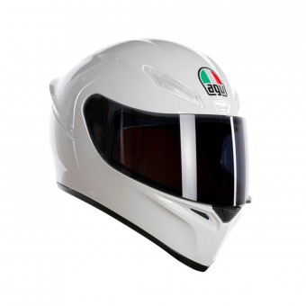 Casque Full Face AGV K1 White Casque Full Face AGV K1 White