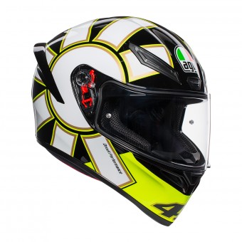 Full Face AGV K1 Gothic 46