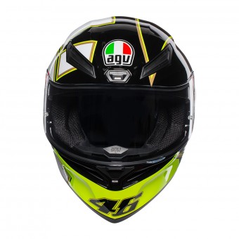 AGV K1 Gothic 46