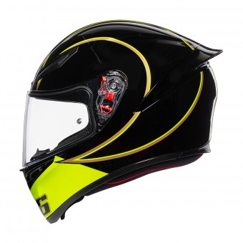 AGV K1 Gothic 46
