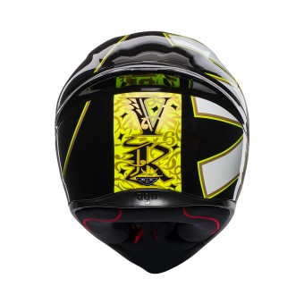 AGV K1 Gothic 46